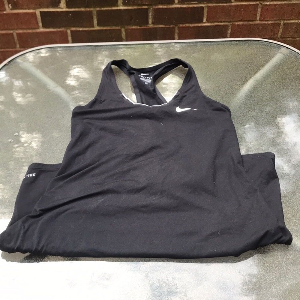 Nike Tennis Dress